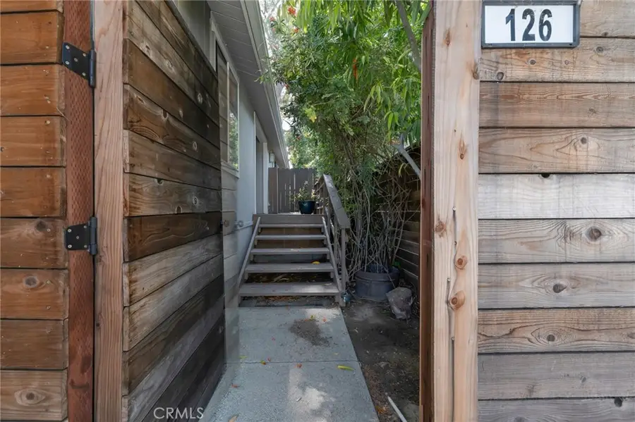 126 Pueblo Lane, Topanga, CA 90290 - #2