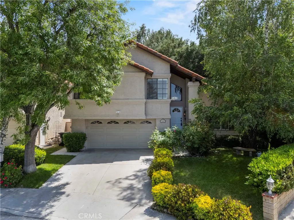 24103 Clearbank Lane, Santa Clarita, CA 91321 - #1