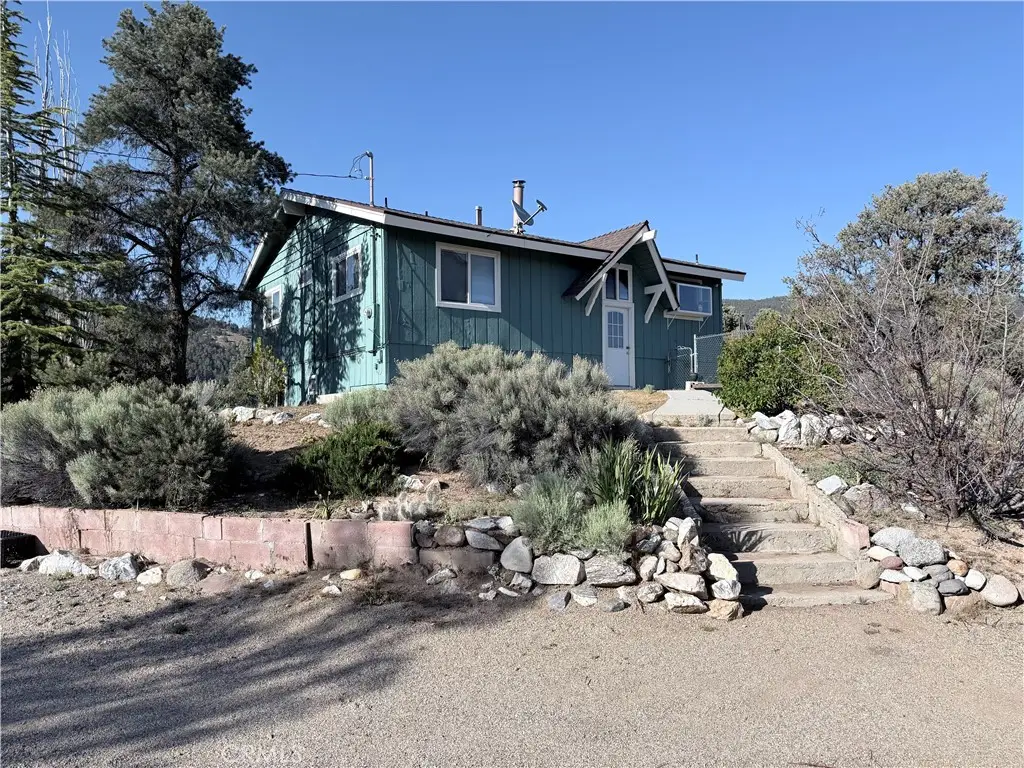 9316 Whispering Pines, Frazier Park, CA 93225 - #1