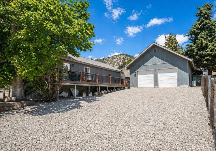 4141 Maple, Frazier Park, CA 93225 - #1