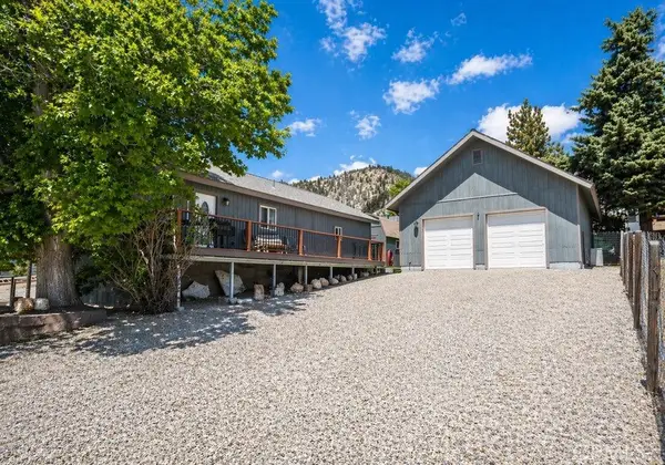 4141 Maple, Frazier Park, CA 93225
