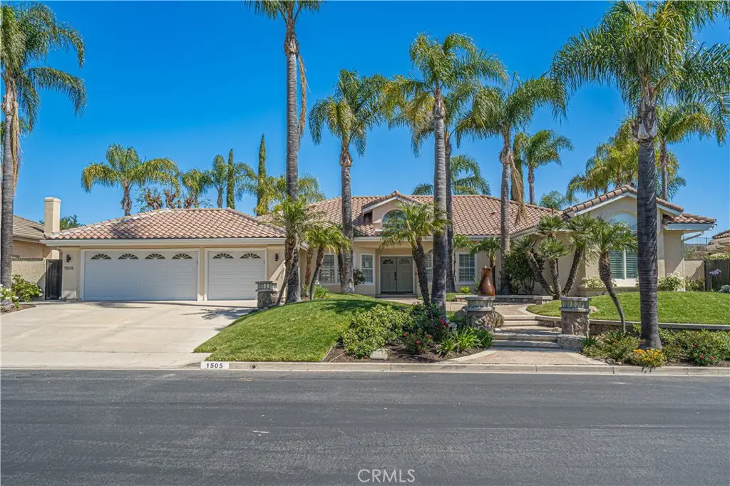 1505 Lynnmere, Thousand Oaks, CA 91360 - #1