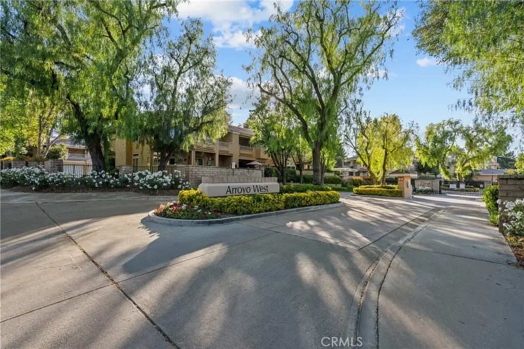 24029 Arroyo Park Drive #7, Valencia, CA 91355 - #1