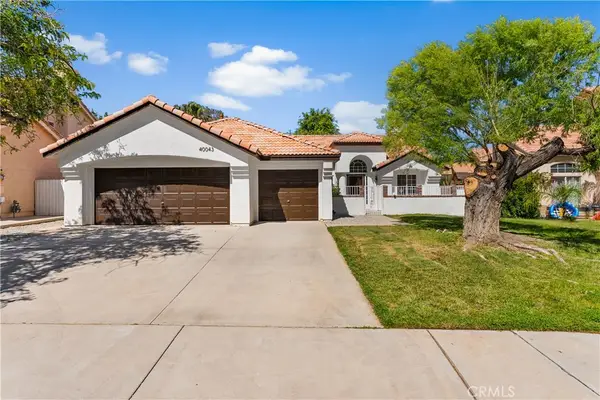 40043 Tilbury Drive, Palmdale, CA 93551