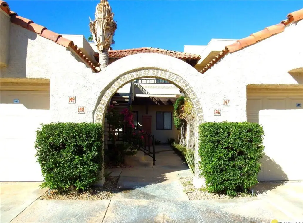 2345 Cherokee Way #148, Palm Springs, CA 92264 - #1