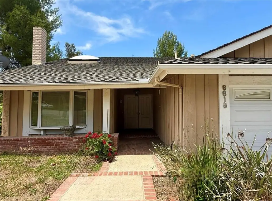 6618 Smoke Tree Avenue, Oak Park, CA 91377 - #1