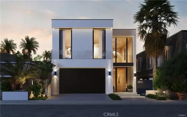 2711 Seahorse, Ventura, CA 93001