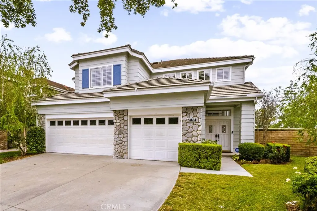 23634 Sunderland Court, Valencia, CA 91354 - #1