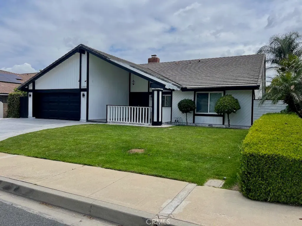 3303 Sawtooth Court, Westlake Village, CA 91362 - #1