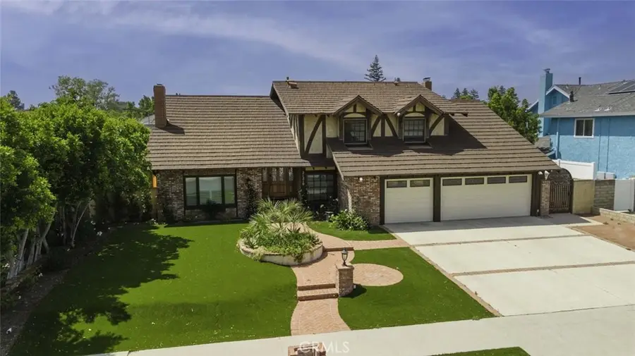 21210 Tulsa, Chatsworth, CA 91311 - #3