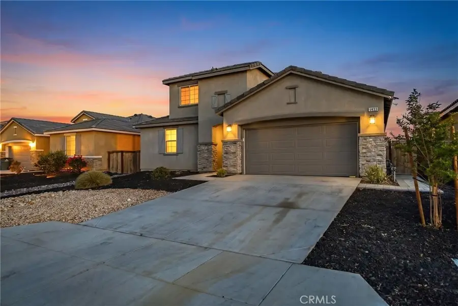 3832 Westbrook Avenue, Rosamond, CA 93560 - #2