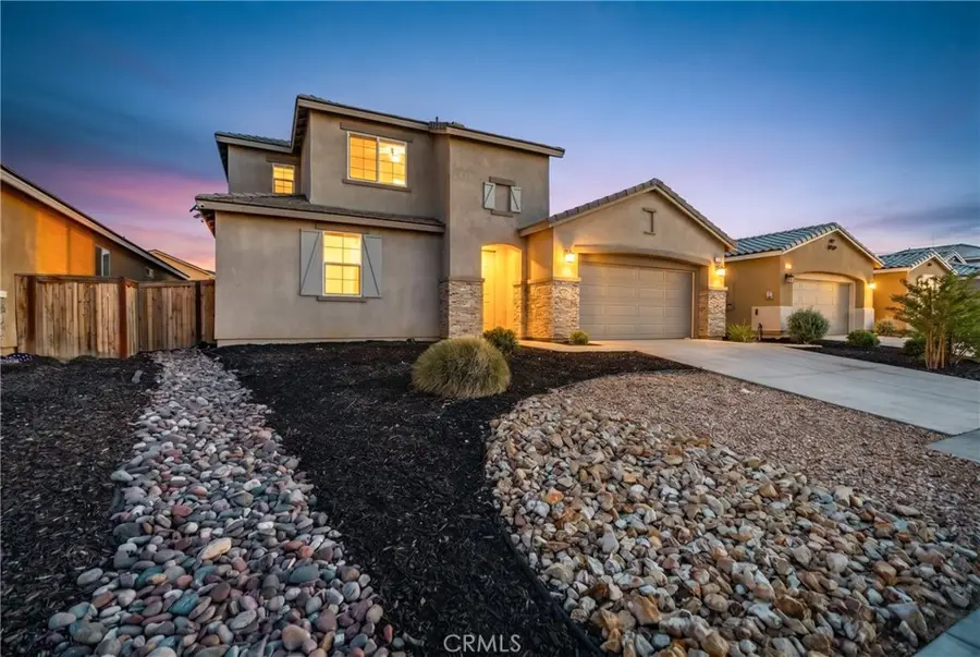 3832 Westbrook Avenue, Rosamond, CA 93560 - #3