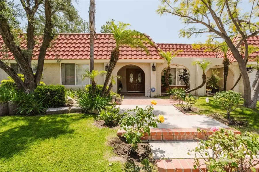 16858 Pineridge Drive, Granada Hills, CA 91344 - #2