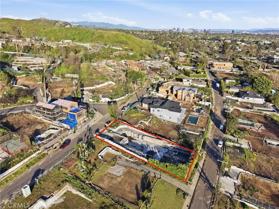 14800 Mc Kendree Ave, Pacific Palisades, CA 90272 - #3