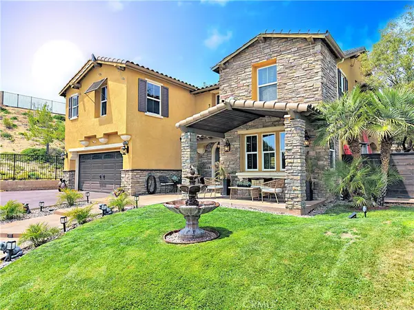 38553 Lion Way, Palmdale, CA 93551