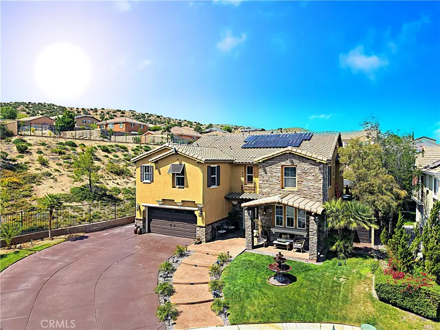 38553 Lion Way, Palmdale, CA 93551 - #3