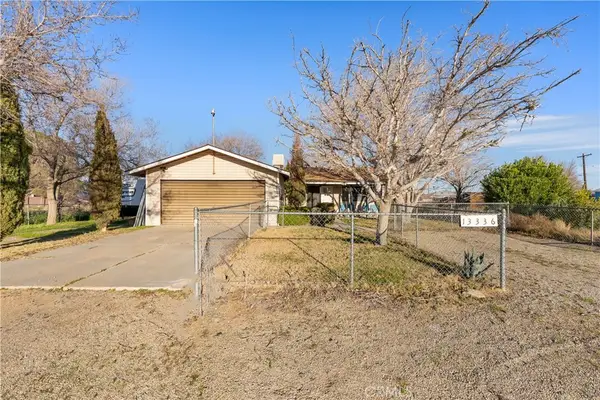 13336 Clement, Edwards, CA 93523