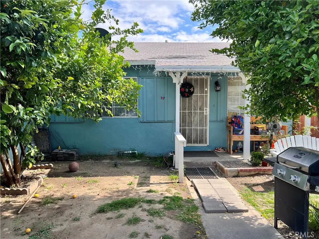 1489 W Olive, San Bernardino, CA 92411 - #1