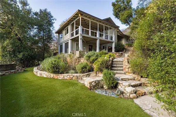 2305 Sugarloaf, Agoura Hills, CA 91301