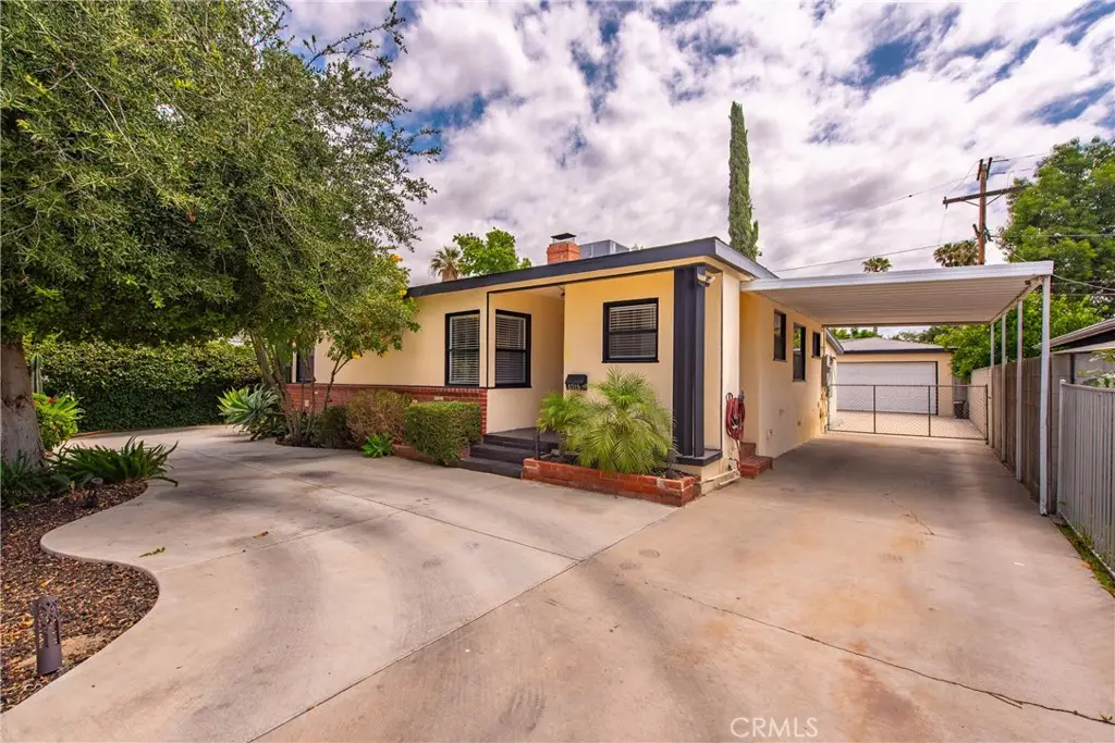 6718 Wynne, Reseda, CA 91335 - #1