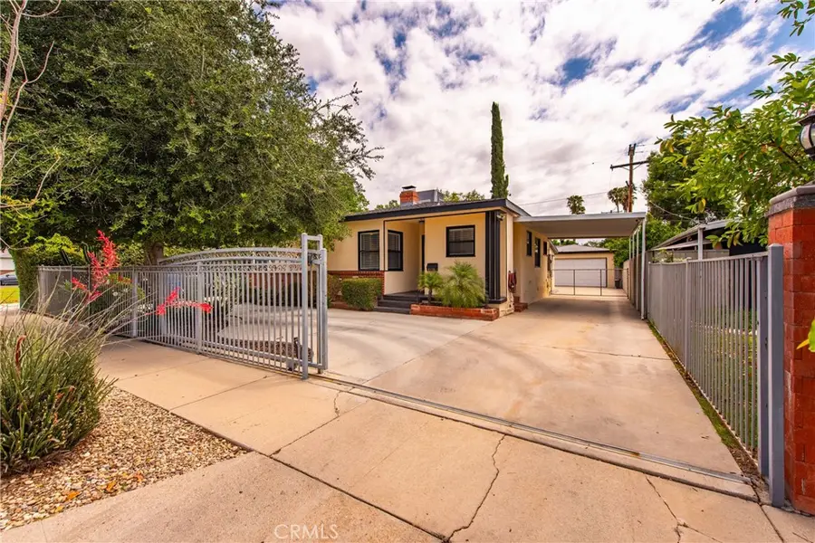 6718 Wynne, Reseda, CA 91335 - #2