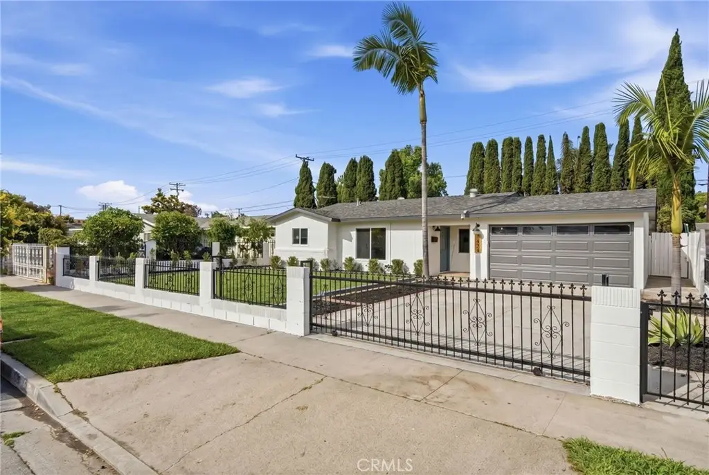 1326 S Marine, Santa Ana, CA 92704 - #1