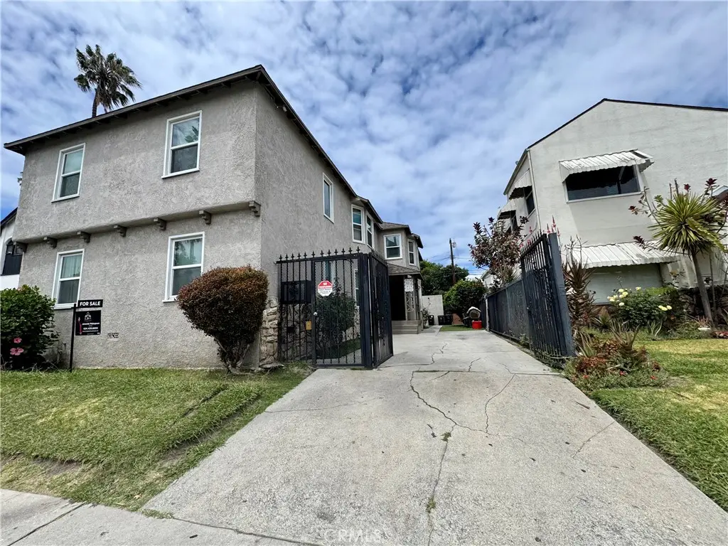 1919 W 54th, Los Angeles, CA 90062 - #1