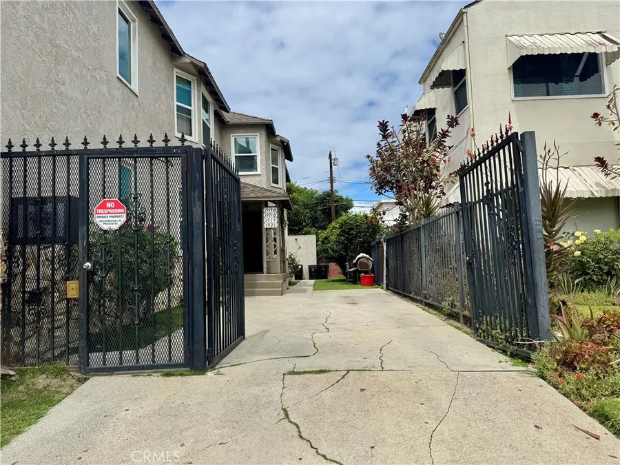 1919 W 54th, Los Angeles, CA 90062 - #3