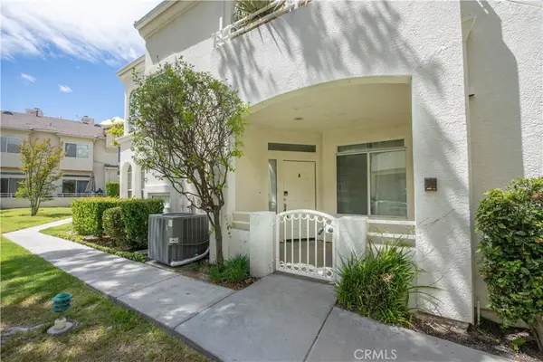 25554 Hemingway #A, Stevenson Ranch, CA 91381