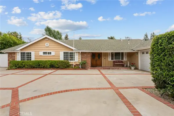 12252 Kenny Drive, Granada Hills, CA 91344