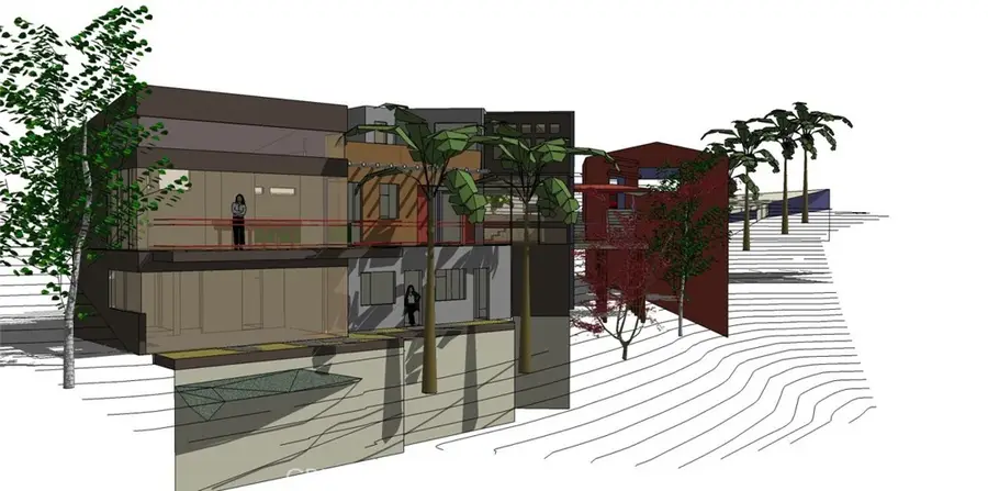 4414 Rose Hill W, Los Angeles, CA 90032 - #3