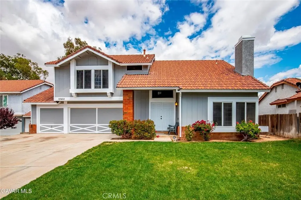 37450 Yorkshire, Palmdale, CA 93550 - #1