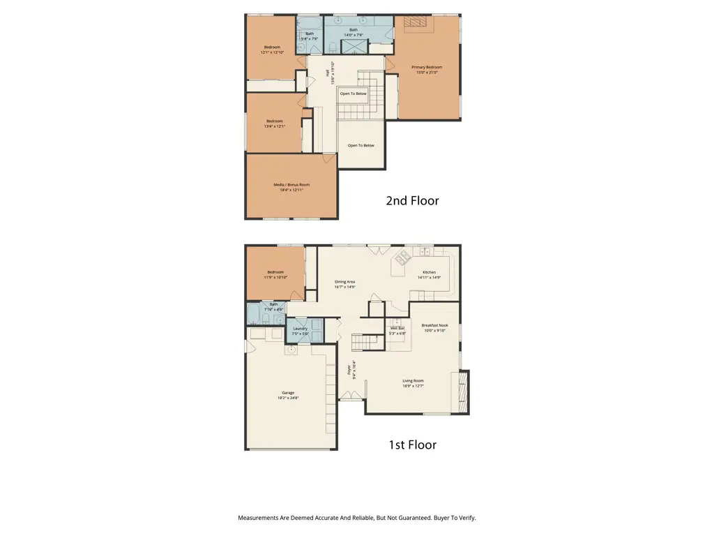 26009 Redbluff Drive, Calabasas, CA 91302 - #1