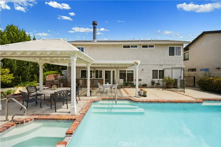 26009 Redbluff Drive, Calabasas, CA 91302 - #2