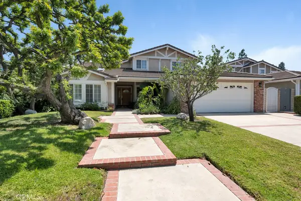 18814 Los Alimos Street, Northridge, CA 91326