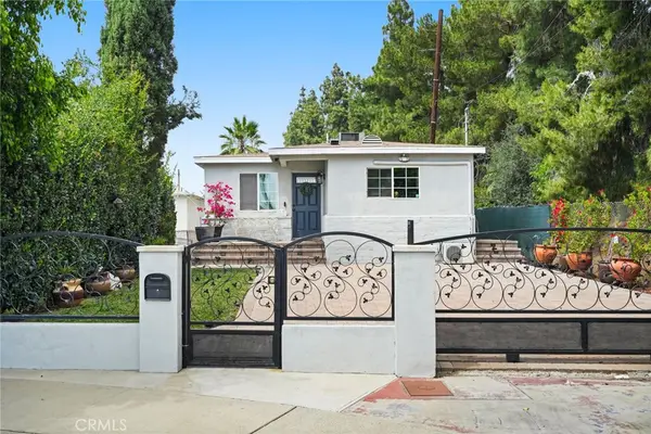 15627 Vintage, North Hills, CA 91343