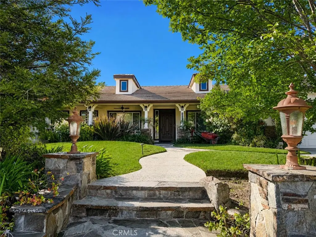 30024 Valley Glen Street, Castaic, CA 91384 - #1