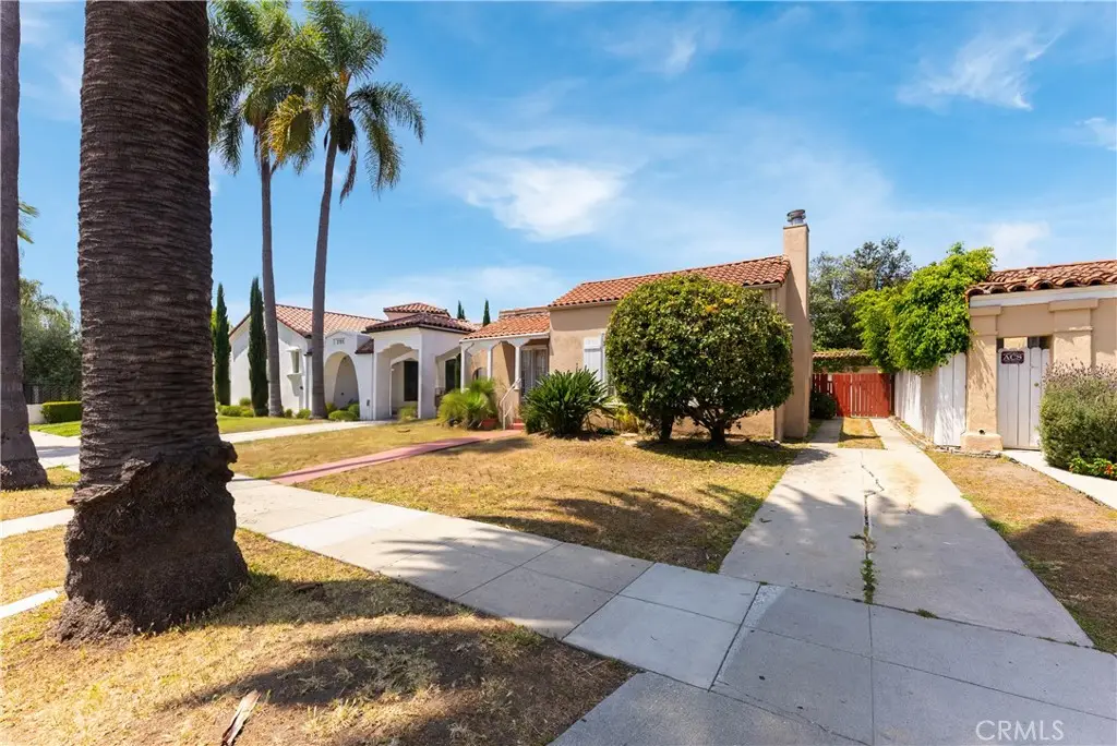 203 S Carson, Beverly Hills, CA 90211 - #1