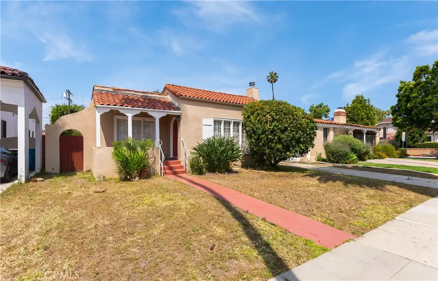 203 S Carson, Beverly Hills, CA 90211 - #2