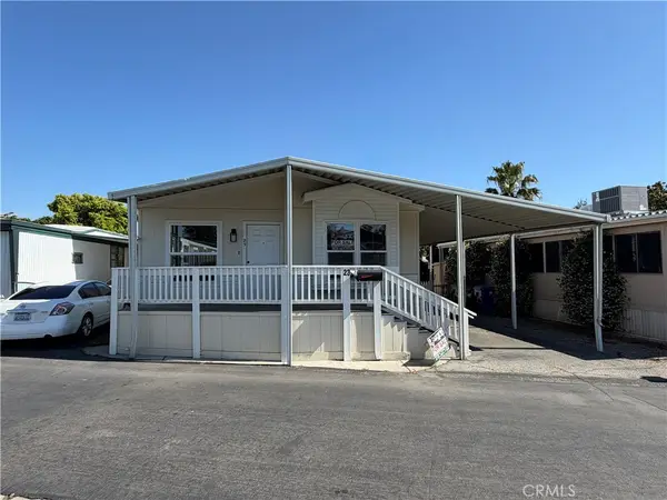 10900 Sepulveda #23, San Fernando, CA 91345
