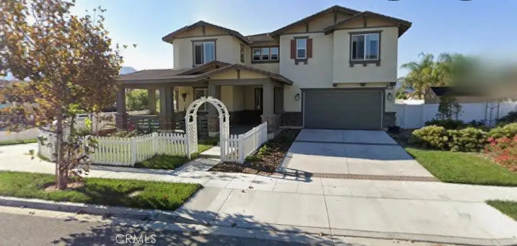 232 River Str, Fillmore, CA 93015 - #1