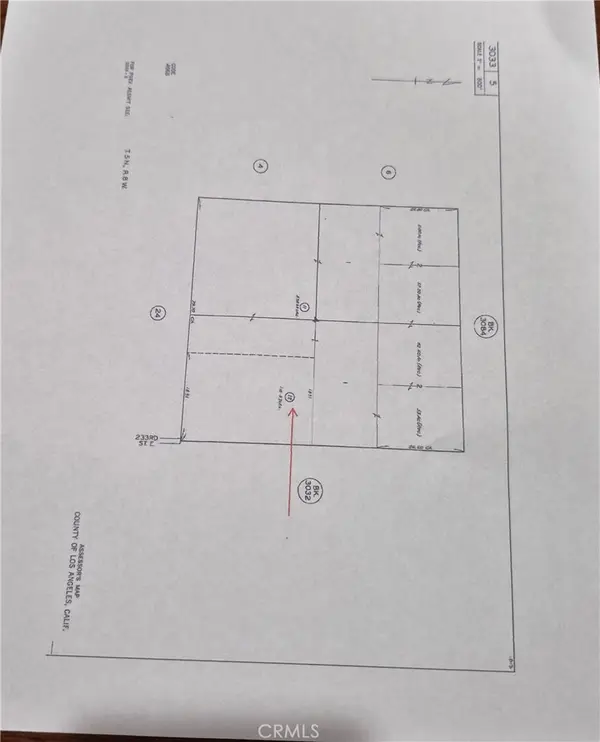 233 Avenue T, Black Butte, CA 93591