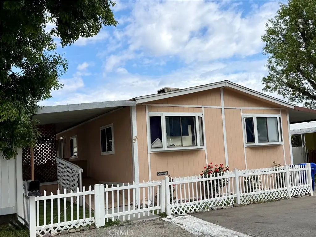 16274 Vasquez Canyon Road #33, Canyon Country, CA 91351 - #1