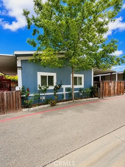 36200 Paradise Ranch #102, Castaic, CA 91384