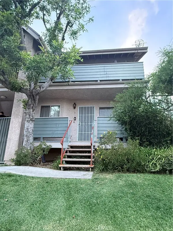 13100 Bromont, Sylmar, CA 91342