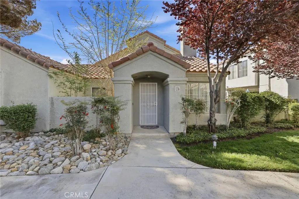 37940 42nd Street #136, Palmdale, CA 93552 - #1