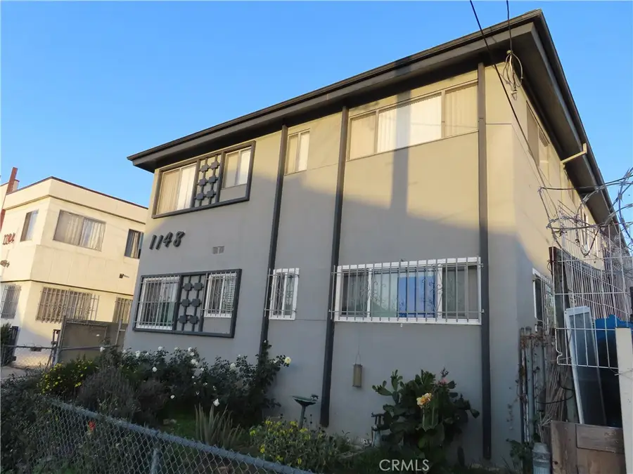 1148 Fedora, Los Angeles, CA 90006 - #2