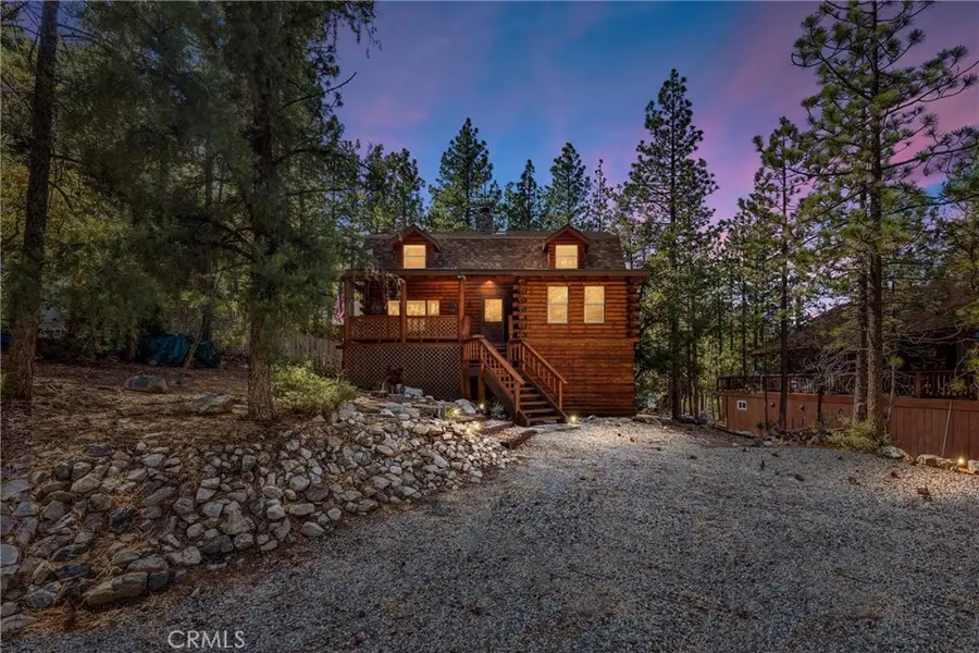 1521 Dogwood Way, Pine Mountain Club, CA 93222 - #2