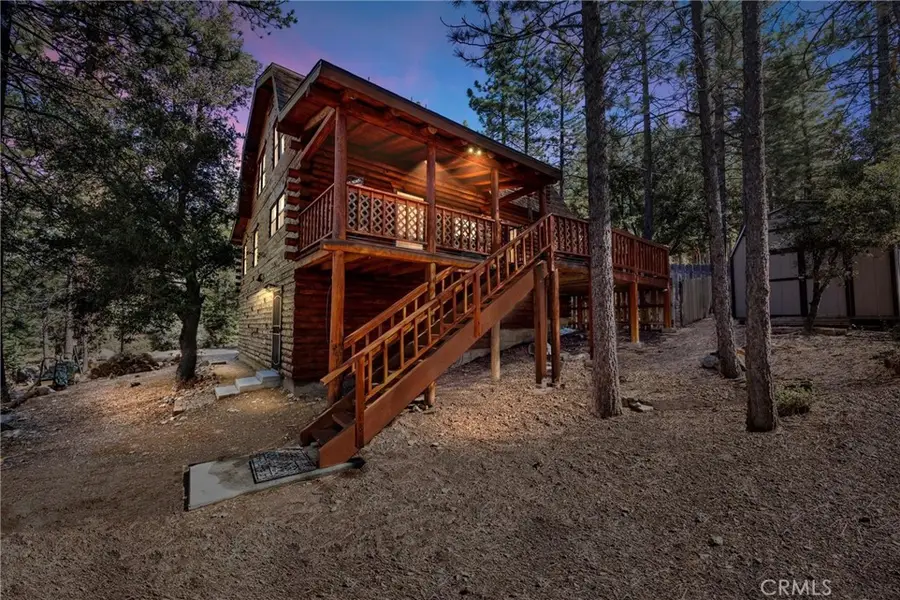 1521 Dogwood Way, Pine Mountain Club, CA 93222 - #3