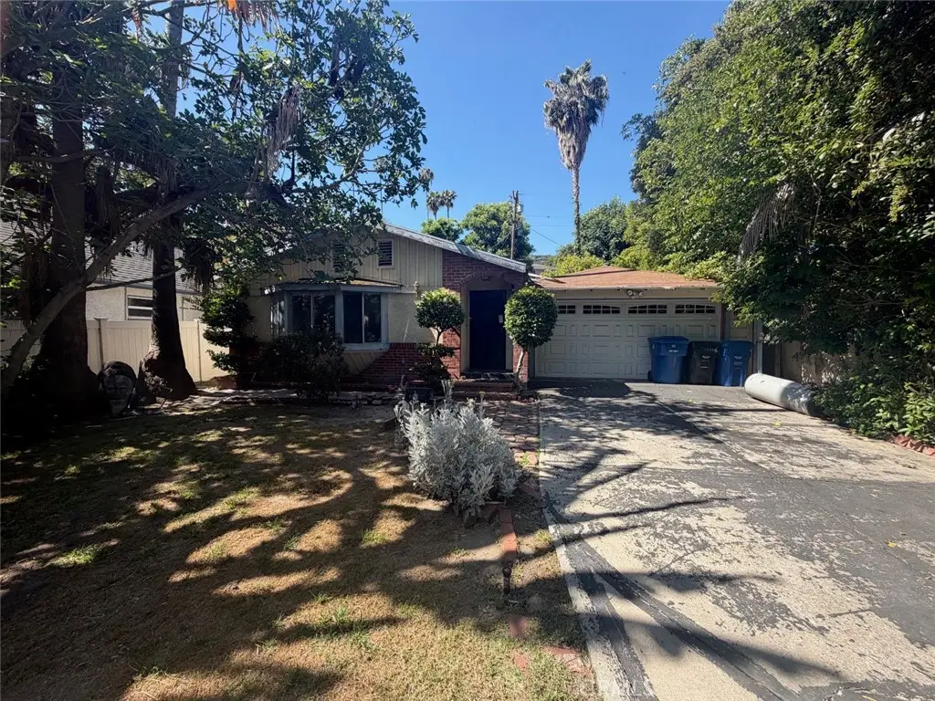 10862 Fruitland Drive, Studio City, CA 91604 - #1